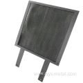 titanium anode mesh high purity titanium anode